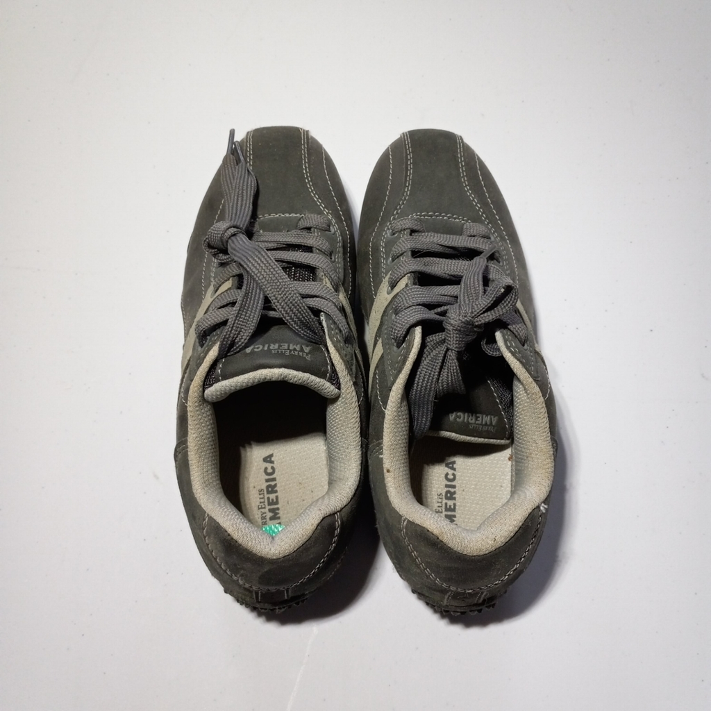 Perry Ellis America Shoes Boys